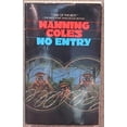 thumbnail image 1 of Pre-Owned No Entry (Mass Market Paperback) 0881842044 9780881842043, 1 of 1