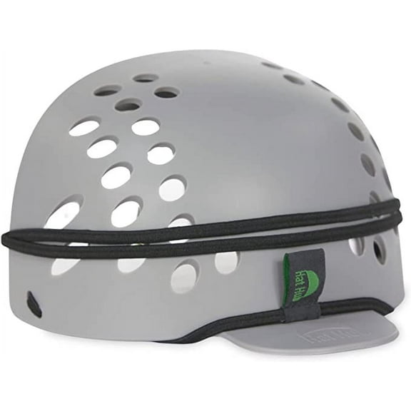 No Errors Hat Hub - Baseball Cap Shaper, Holder, & Organizer. Protects Cap Shape When Traveling - Holds 3 Caps