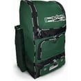 thumbnail image 1 of No Errors Top Pick Baseball Backpack for Kids - Heavy Duty Youth Baseball and Softball Bag with Fence Hooks - Dual Glove and Bat Compartments, 1 of 6