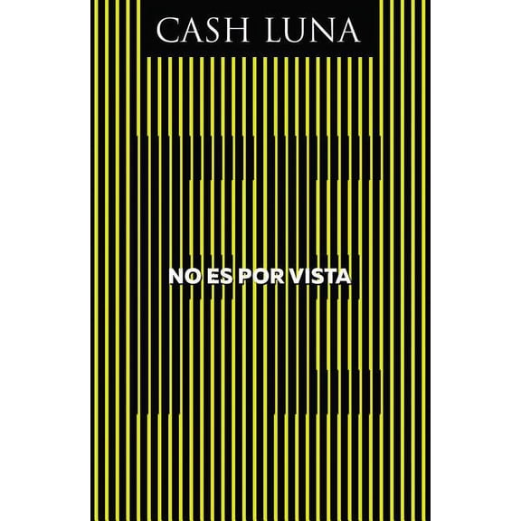 No Es Por Vista: Solo La Fe Abre Tus Ojos (Paperback)