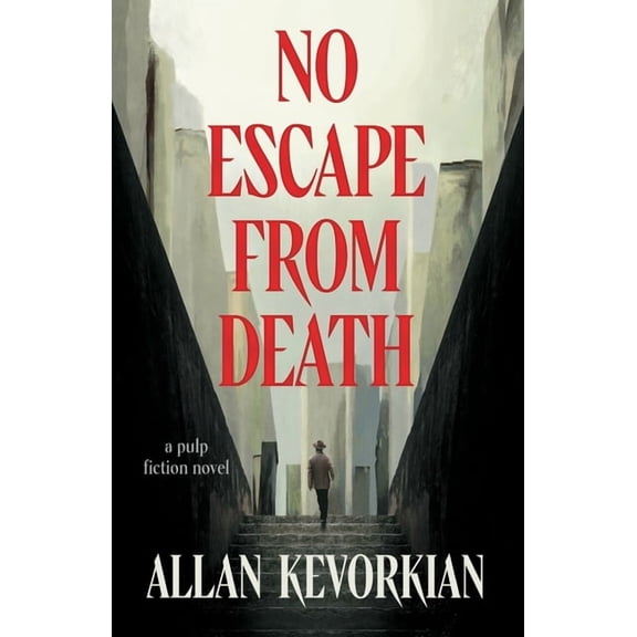 No Escape From Death, (Paperback)