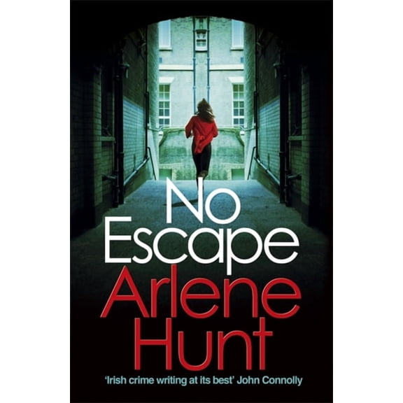 No Escape (Paperback)