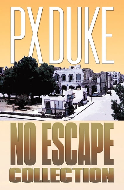 No Escape, (Paperback)