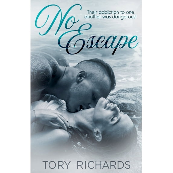 No Escape, (Paperback)
