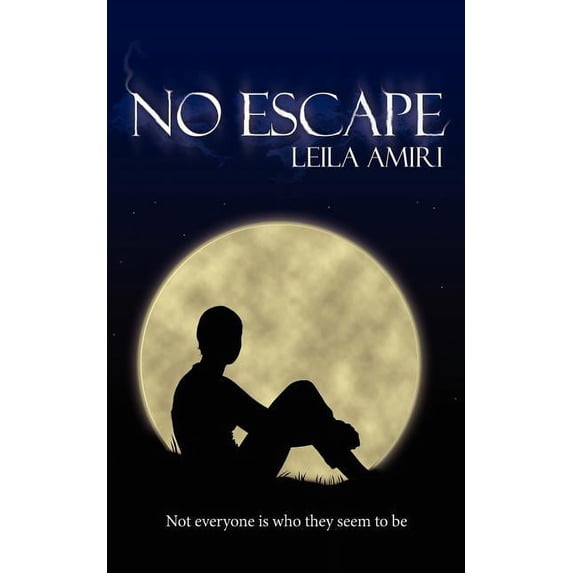No Escape, (Paperback)