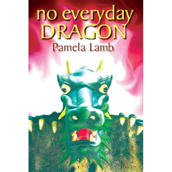 No Everyday Dragon (Paperback)