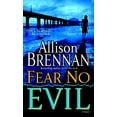 thumbnail image 1 of Pre-Owned Fear No Evil (Mass Market Paperback) 0345495047 9780345495044, 1 of 1