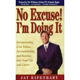 thumbnail image 1 of Pre-Owned No Excuse! I'm Doing It!: How to Do Whatever It Takes to Make It Happen (Paperback) 0938716344 9780938716341, 1 of 1