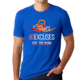 thumbnail image 1 of No Excuses Gym Work Out Shirts for MEN - Graphic Tees for MEN and TEENS - Vintage Shirts for MEN, 1 of 6