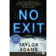 thumbnail image 1 of No Exit, (Paperback), 1 of 1