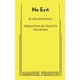 thumbnail image 1 of Pre-Owned No Exit (Paperback) 0573613052 9780573613050, 1 of 1