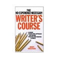 thumbnail image 1 of Pre-Owned No Experience Necessary Writer's Course (Hardcover) 0812885120 9780812885125, 1 of 1
