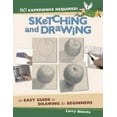 thumbnail image 1 of Pre-Owned No Experience Required: Sketching and Drawing (Paperback) 1581805055 9781581805055, 1 of 1