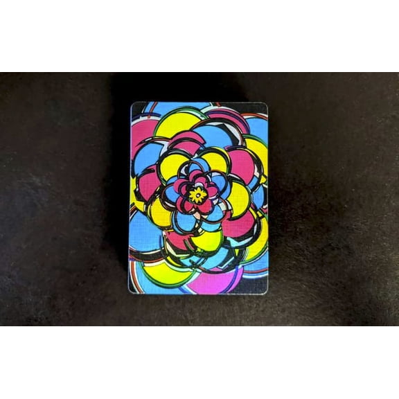 No F*cking Thanks by Relativity Playing Cards