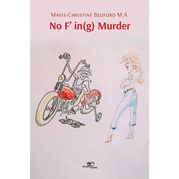 No F' in(g) Murder