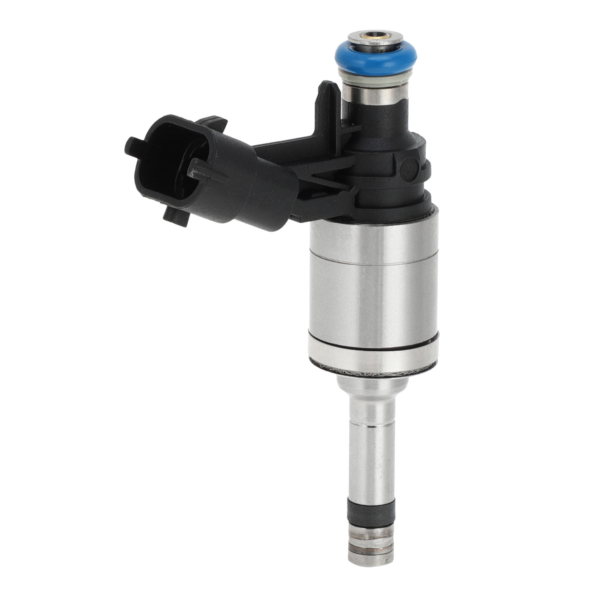 Edge Injector Module No.F2GE9F593AA Fuel Injector for Ford EDGE 2.0T 12-14 Flow Match Black ...