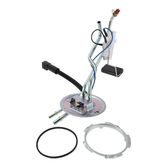 No.FMSU9DE Fuel Pump Mounting Bracket Kit for Ford F250 F350 1994-1997 19 Gallon Fuel Level Sending Unit Module Set