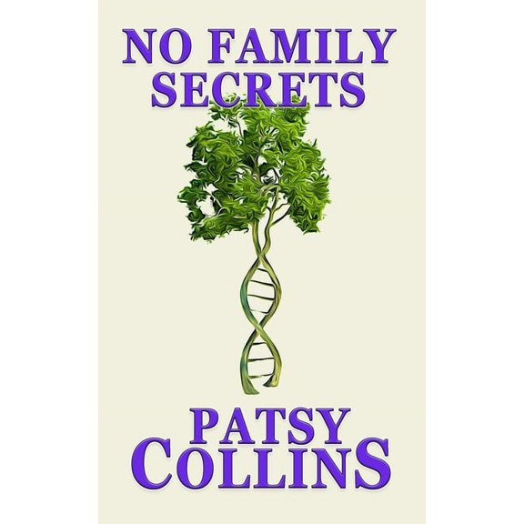 No Family Secrets, (Paperback)