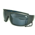 thumbnail image 1 of No Fear 4451 Men's Wrap Sunglasses Gray, 1 of 1