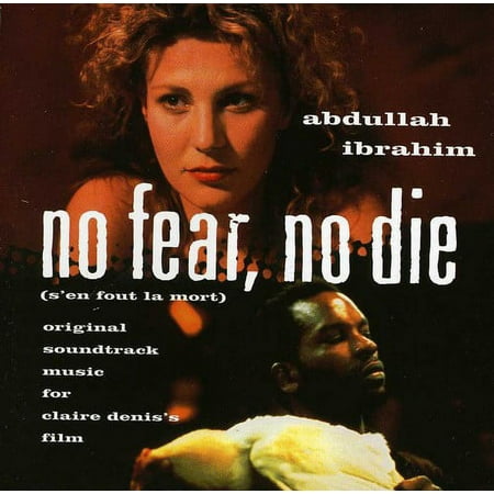 No Fear No Die