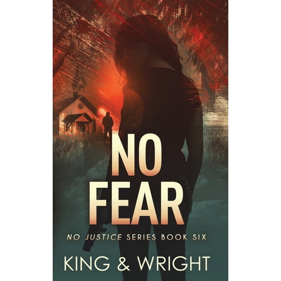 No Fear, (Paperback)