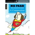 thumbnail image 1 of Pre-Owned No Fear Shakespeare: A Companion: An Introduction to Shakespeare's Life, World & Plays in Plain English (Paperback) 1411497465 9781411497467, 1 of 1