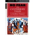 thumbnail image 1 of No Fear The Canterbury Tales (No Fear): Volume 1, (Paperback), 1 of 1