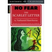 No Fear: The Scarlet Letter (No Fear) (Paperback)