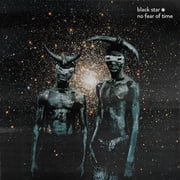Black Star - No Fear of Time - Music & Performance - CD
