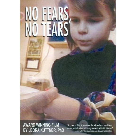 No Fears, No Tears (DVD video)