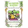 thumbnail image 1 of Pre-Owned No Fighting, No Biting (Paperback) 006444015X 9780064440158, 1 of 1