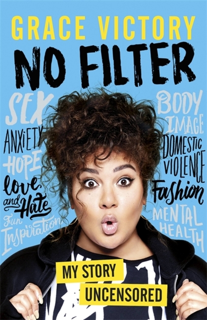 No Filter (Hardcover)