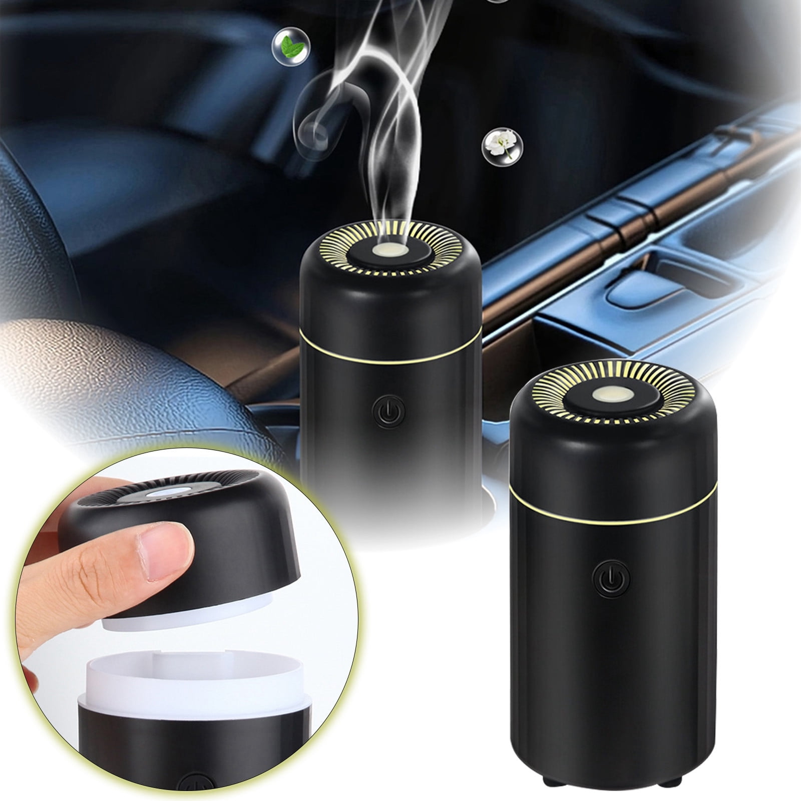 No Filter No Mist Battery Mini Battery Vaporizer Nazgul5 Clean Baby