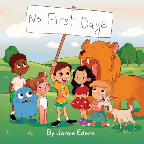 No First Days, (Paperback)