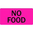 thumbnail image 1 of No Food Veterinary Labels, 1 of 1
