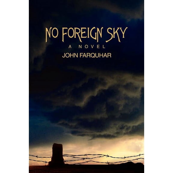 No Foreign Sky (Paperback)
