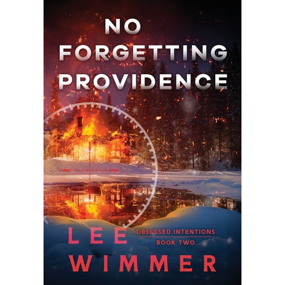 No Forgetting Providence, (Hardcover)