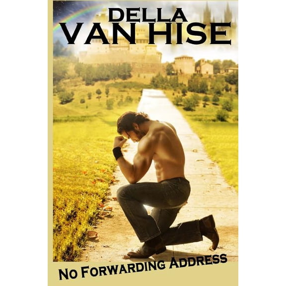 No Forwarding Address