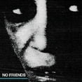 thumbnail image 1 of No Friends - No Friends - Punk Rock - CD, 1 of 1