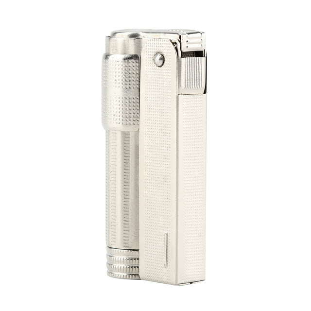 No Fuel Vintage Old Classic Stylish Design Gasoline Cigarette Oil