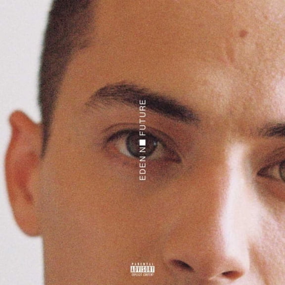No Future Eden (CD)
