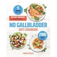 thumbnail image 1 of No Gallbladder Diet Cookbook: Discover the Path to Digestive Harmony with Nutrient-Rich, Easy-to-Prepare Dishes that Wil, (Paperback), 1 of 1
