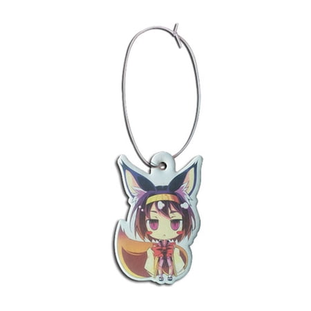 No Game No Life Air Freshener
