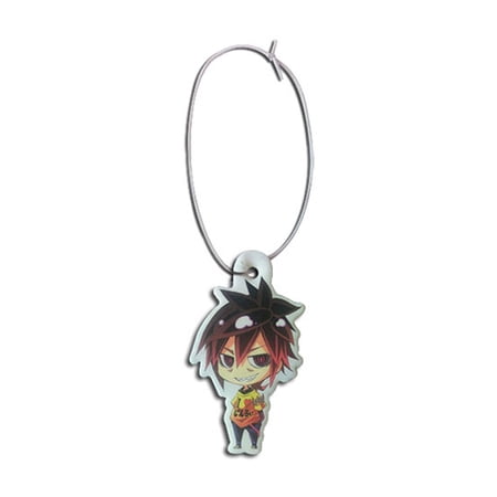 No Game No Life Air Freshener