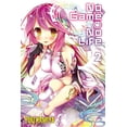 thumbnail image 1 of No Game No Life No Game No Life, Vol. 2 (Light Novel): Volume 2, Book 2, (Paperback), 1 of 1