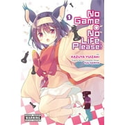 No Game No Life, Please!, Volume 1