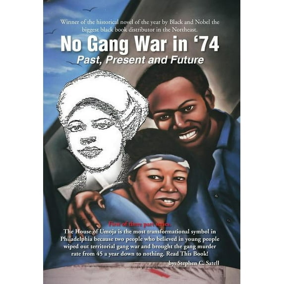 No Gang War in '74 (Hardcover)
