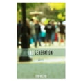 thumbnail image 1 of No Generation (Paperback), 1 of 1