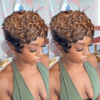 Curly Cut display picture 1