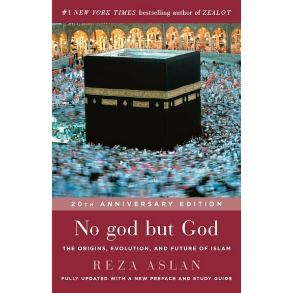 No God But God: The Origins, Evolution, and Future of Islam, (Paperback)